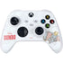 Disney Dumbo Classic sketched portrait Xbox Series S Controller Skin